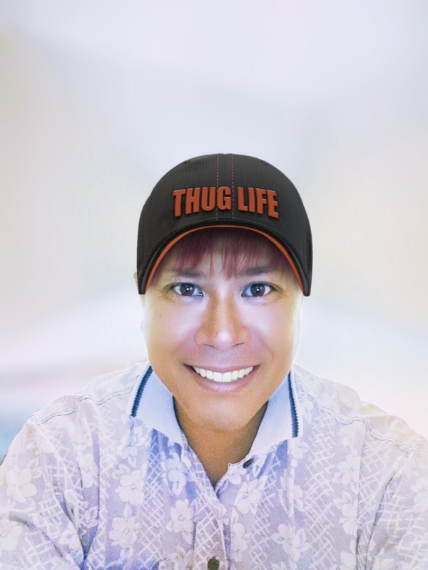 Scott的第一张照片--福清相亲网