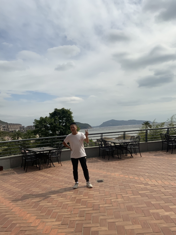 心酸瑟果的第一张照片--福清相亲网