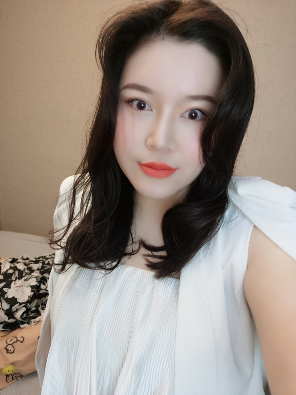 璐璐的第一张照片--福清相亲网