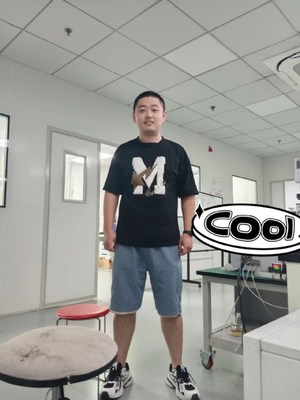交个朋友的第一张照片--福清相亲网