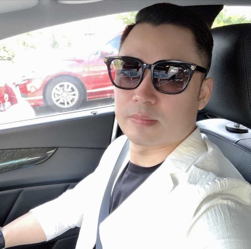 佳缘的第一张照片--福清相亲网