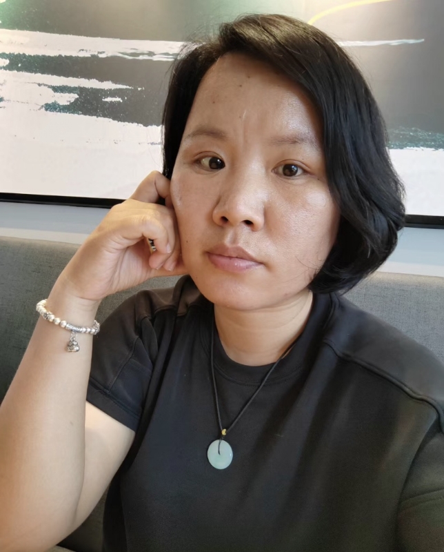 千年老猪的第一张照片--福清相亲网