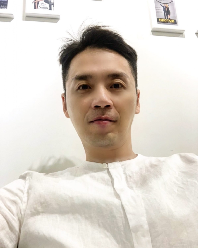James的第一张照片--福清相亲网