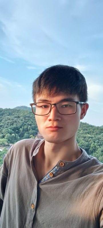 阳光男孩的第三张照片--福清相亲网