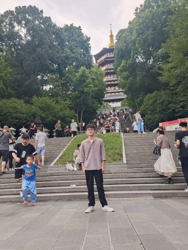 阳光男孩的第五张照片--福清相亲网