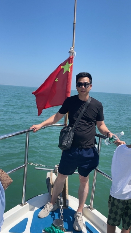 随缘的第一张照片--福清相亲网