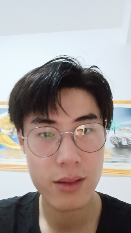 北冥的第一张照片--福清相亲网