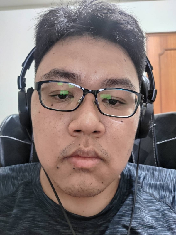 小賴的第一张照片--福清相亲网