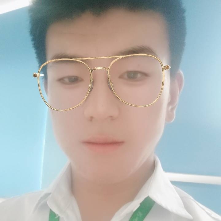 幸运男孩的第一张照片--福清相亲网