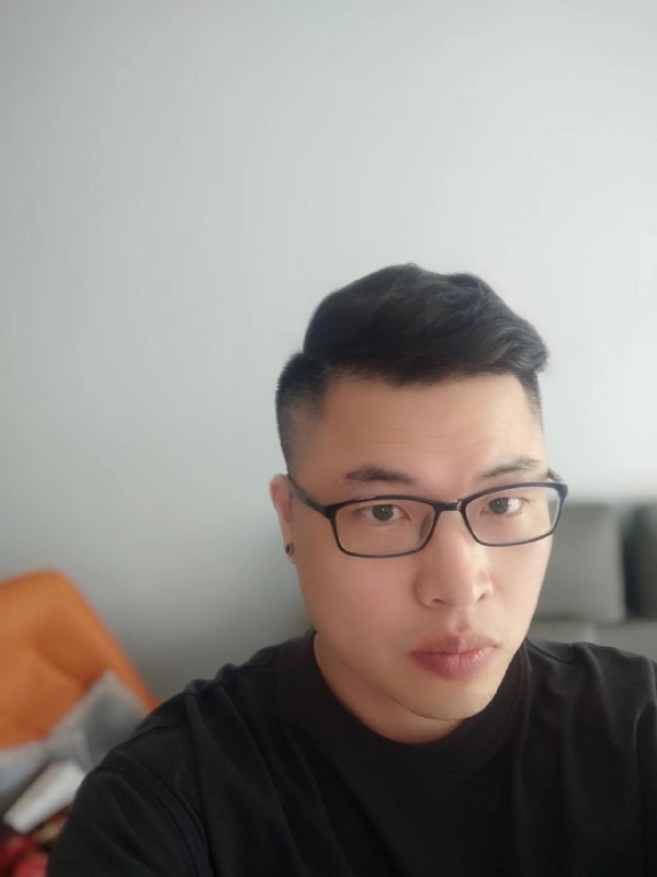 Vincent的第三张照片--福清相亲网