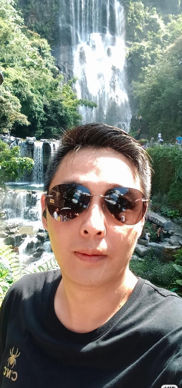 小小帅哥的第一张照片--福清相亲网