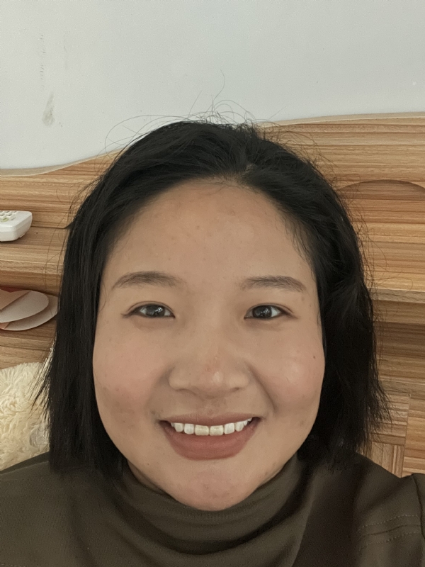 做好自己的第三张照片--福清相亲网