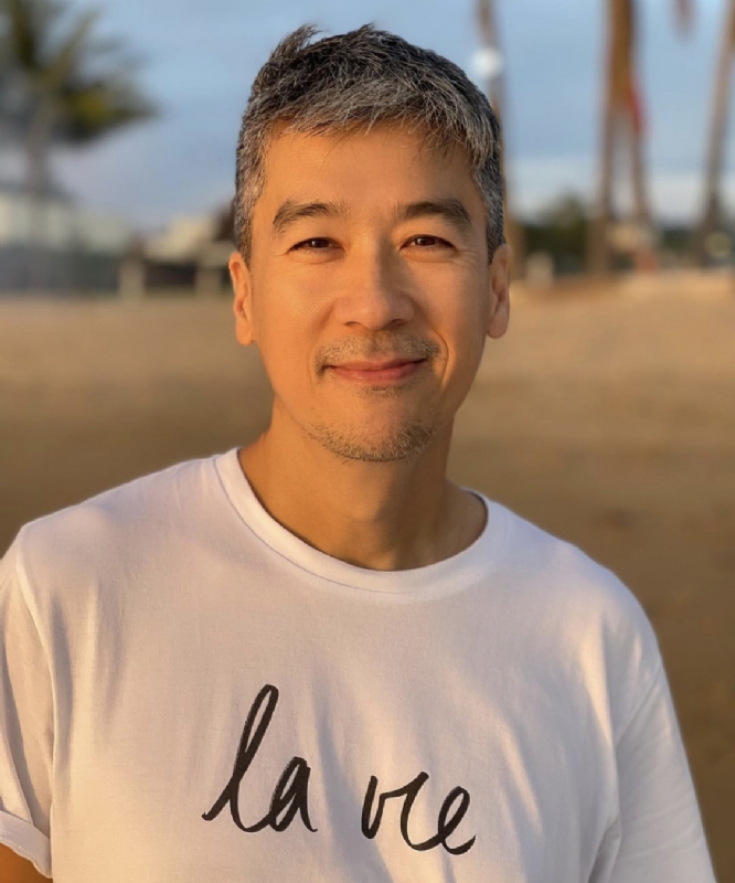 宁野的第一张照片--福清相亲网