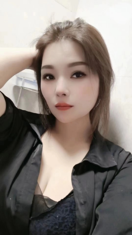 爱笑的女孩的第一张照片--福清相亲网