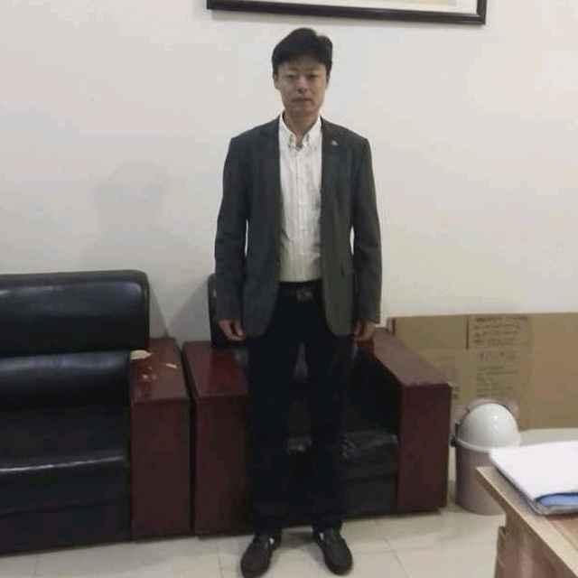 蓝天白云的第一张照片--福清相亲网