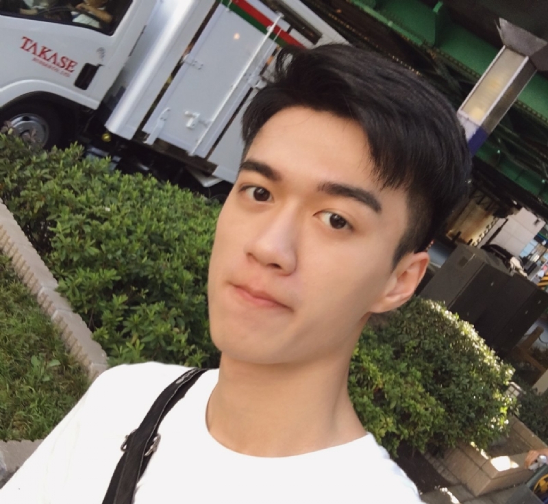 xiaoji的第二张照片--福清相亲网