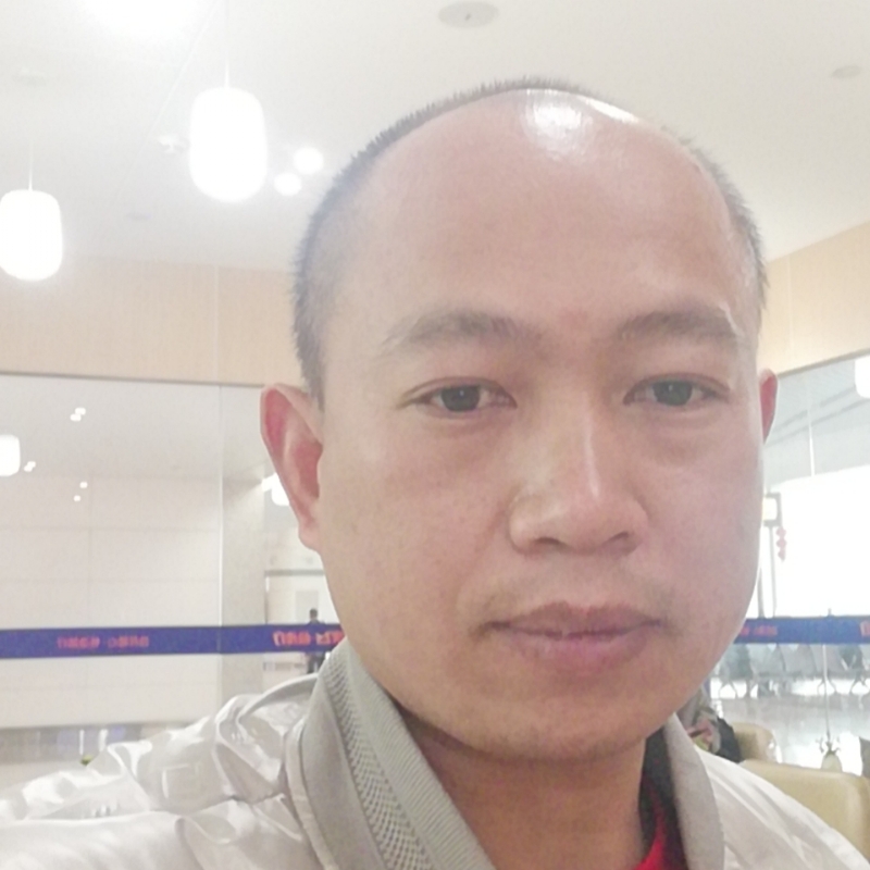 甘心情愿的第一张照片--福清相亲网