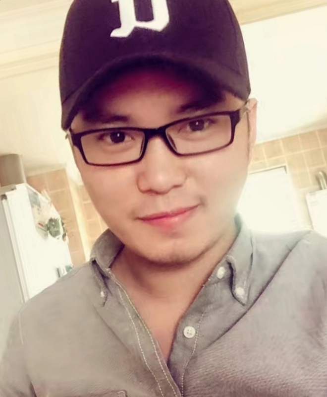 jack的第二张照片--福清相亲网