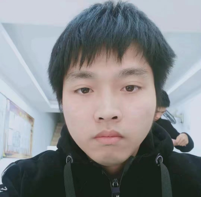 无奋斗不清春的第一张照片--福清相亲网