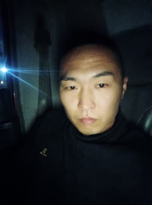 小小李的第一张照片--福清相亲网
