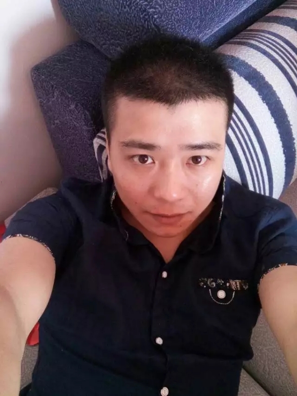 漫步的面包的第一张照片--福清相亲网