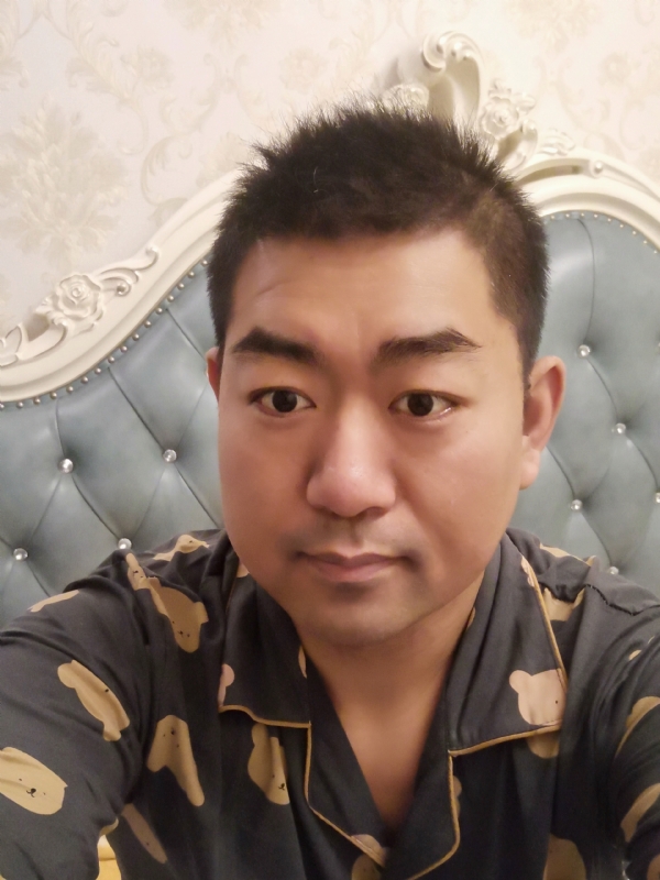 曾经的第一张照片--福清相亲网