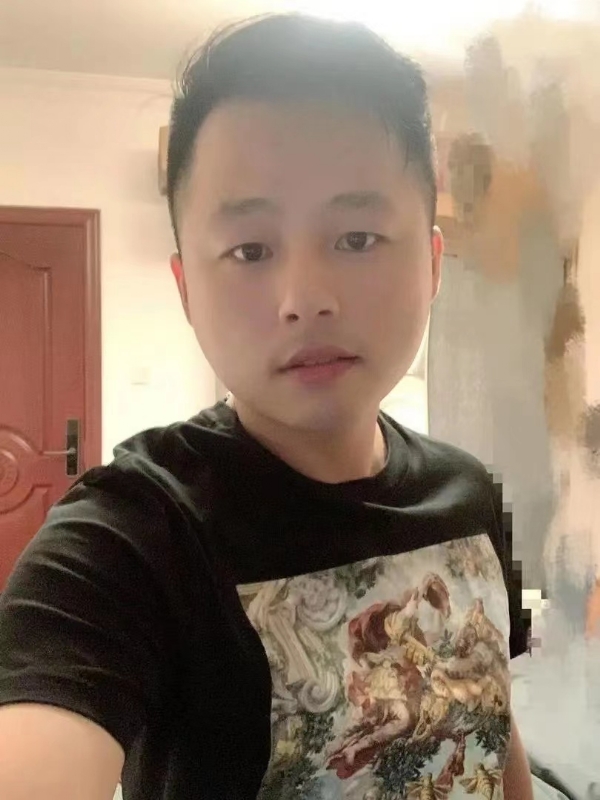 追风少年的第一张照片--福清相亲网