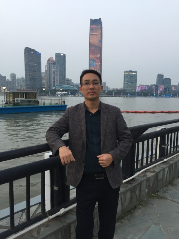 风月无边的第一张照片--福清相亲网