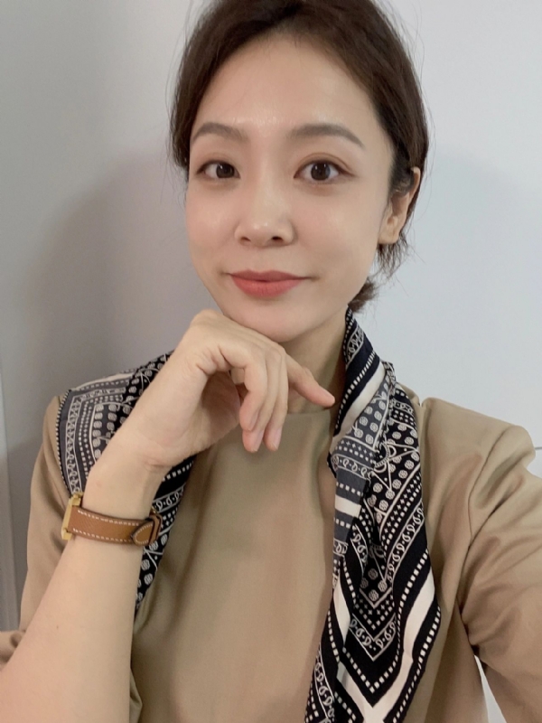 迷人秋色的第一张照片--福清相亲网