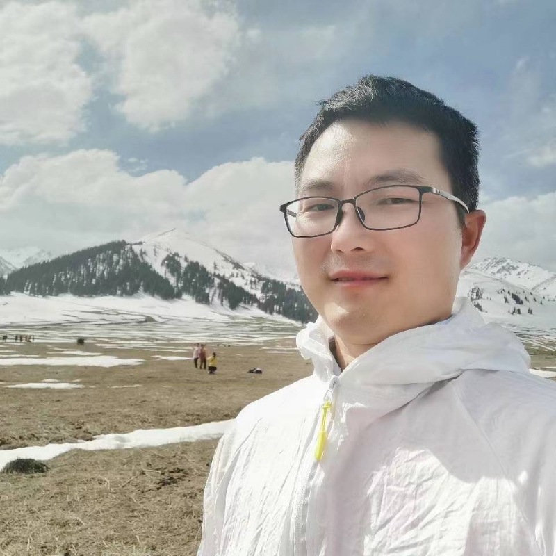 曹云海的第一张照片--福清相亲网