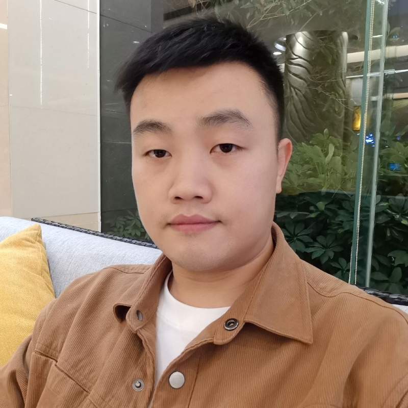 阳光炎斌的第一张照片--福清相亲网