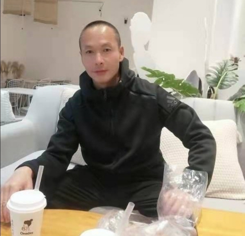 春满的第一张照片--福清相亲网