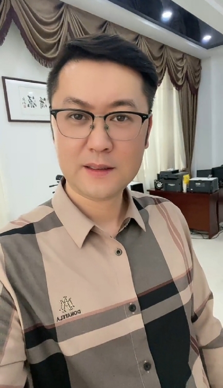 勤勉的第一张照片--福清相亲网