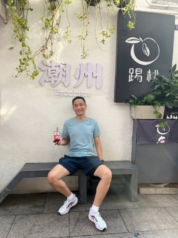 Elio的第一张照片--福清相亲网