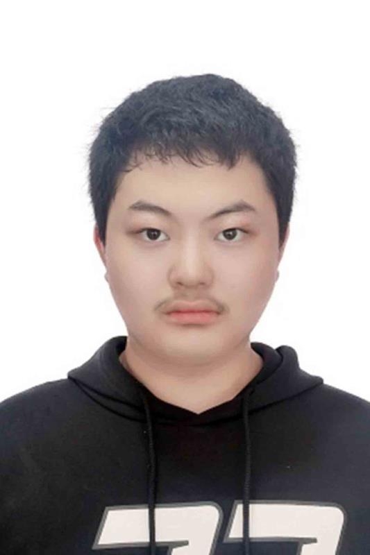 爱笑的男孩的第一张照片--福清相亲网