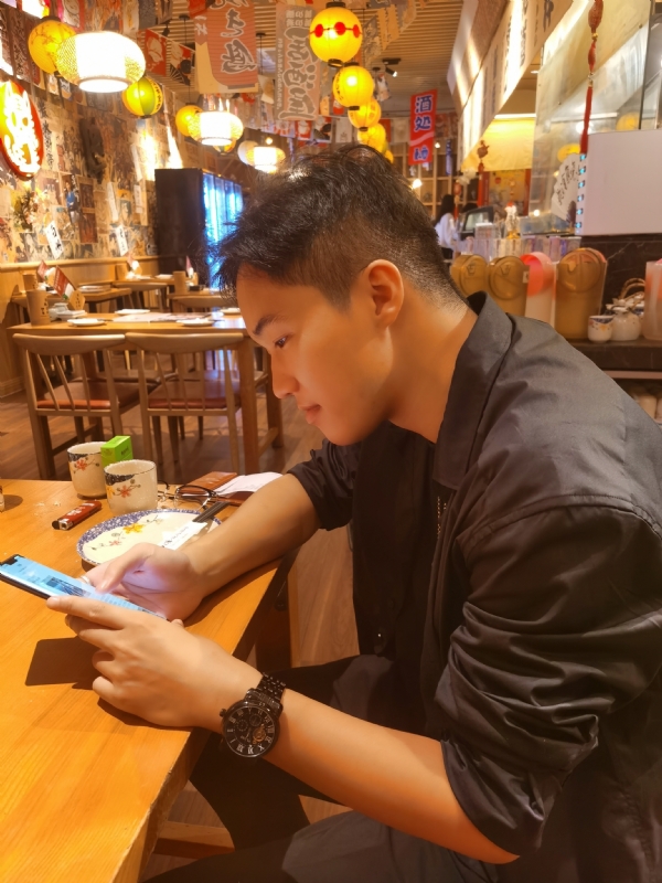 乳酸菌君的第二张照片--福清相亲网