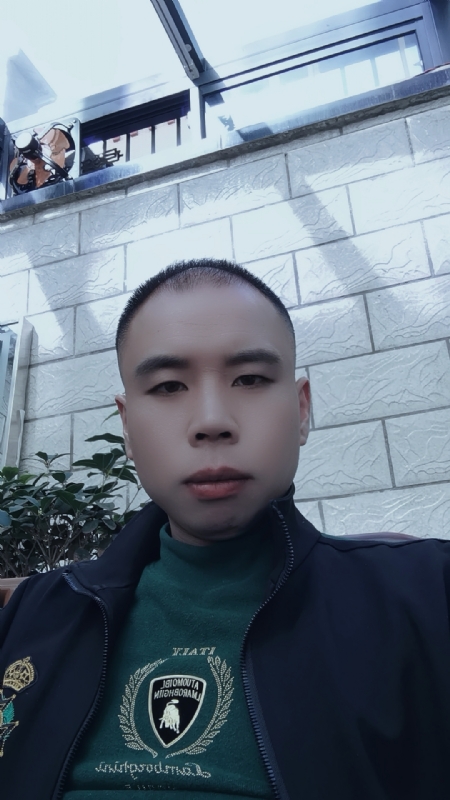 相遇很偶然的第一张照片--福清相亲网