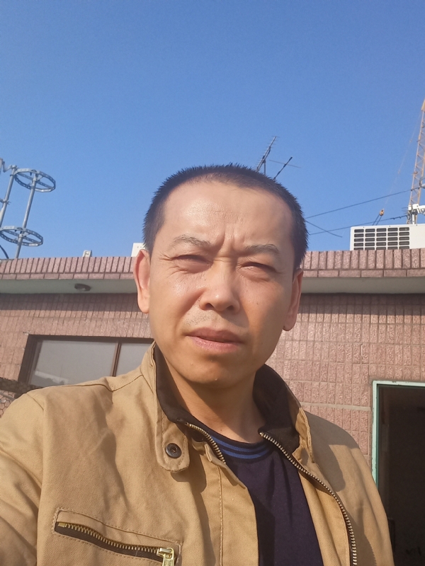 红尘逐浪的第一张照片--福清相亲网