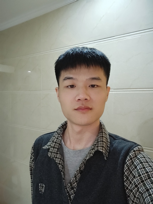 念头通达的第一张照片--福清相亲网