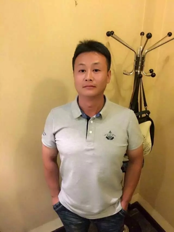 你过来呀的第一张照片--福清相亲网