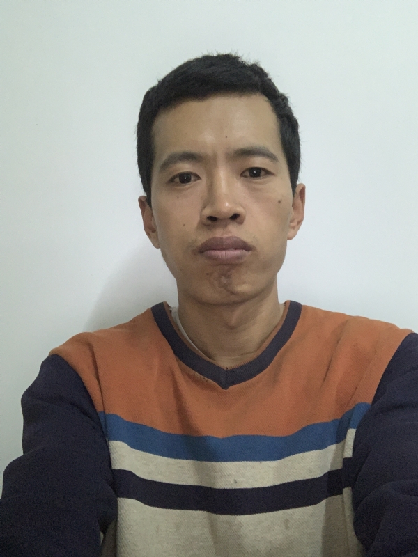 余生有你不孤单的第二张照片--福清相亲网