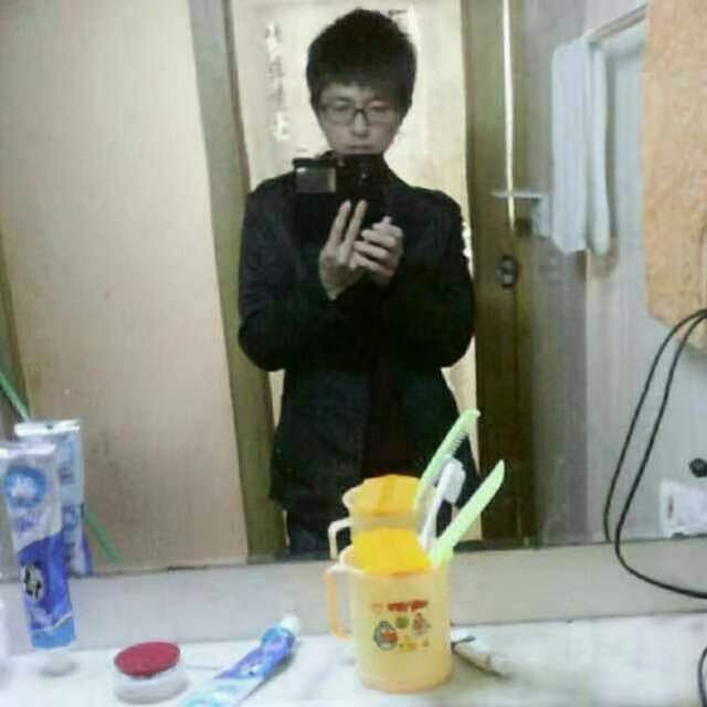 醉挽清风的第一张照片--福清相亲网