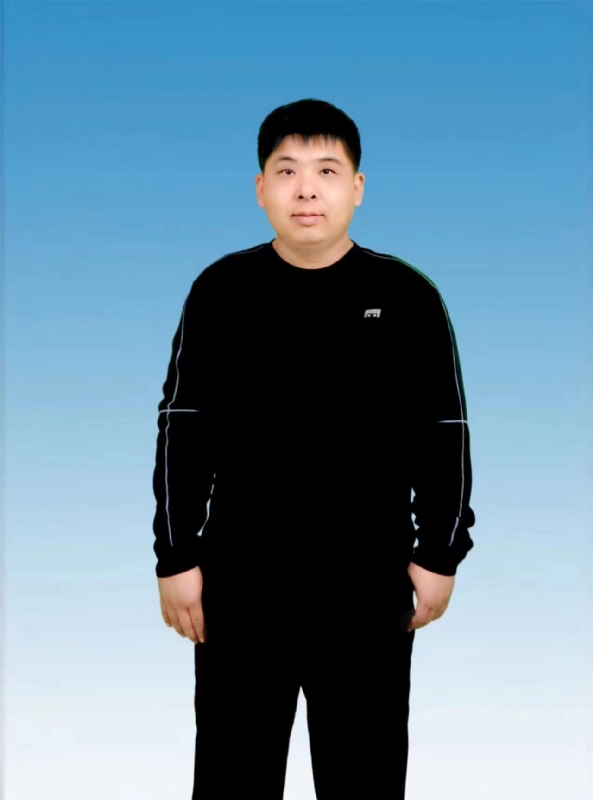羡之的第三张照片--福清相亲网