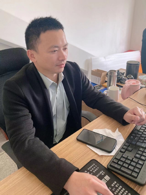 落叶知秋的第一张照片--福清相亲网