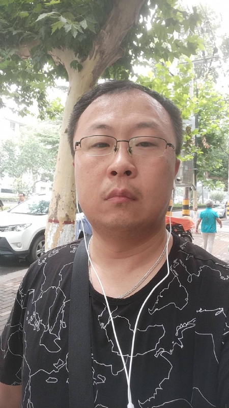 飘逸的星辰的第一张照片--福清相亲网