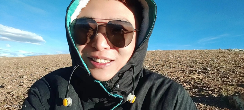 守一座孤城等一个旧人的第一张照片--福清相亲网