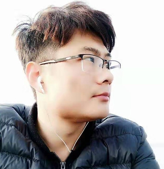 bin的第一张照片--福清相亲网