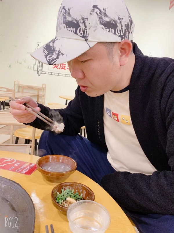 护你一生的第一张照片--福清相亲网