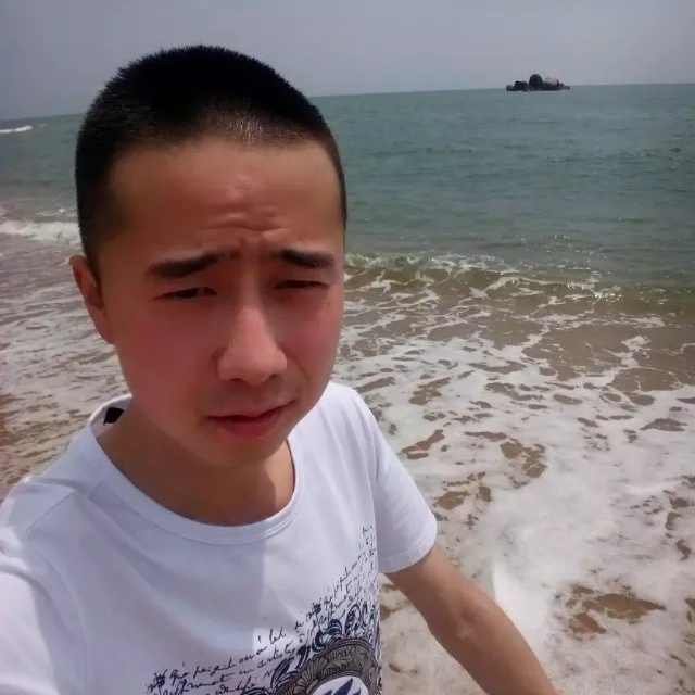 海绵宝宝的第一张照片--福清相亲网