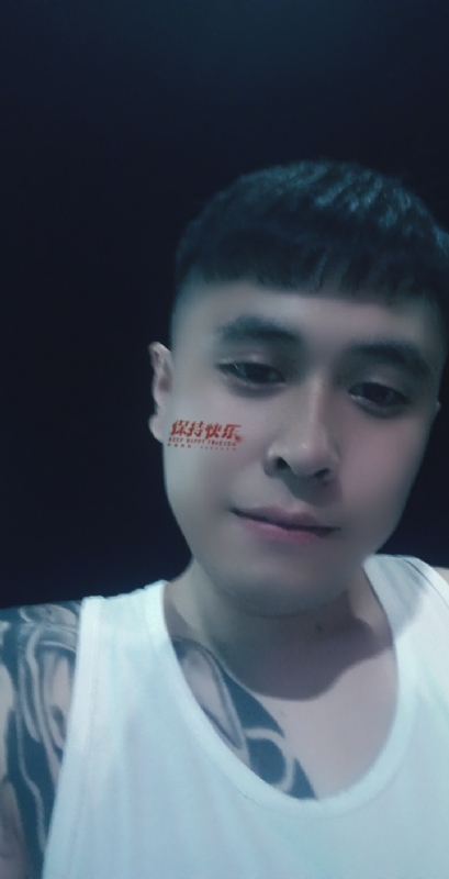 愚忠的第一张照片--福清相亲网